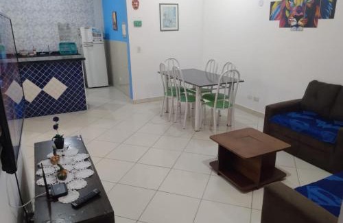 Jardim Carolina Casa | Casa temporada feriados e finais de semana em Ubatuba SP