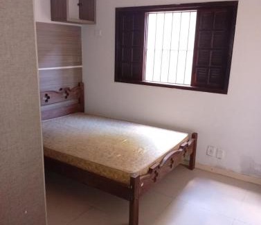 Jardim Mar e Ceu Casa | Casa Temporada Guaruja Enseada