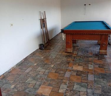 Jardim Mar e Ceu Casa | Casa Temporada Guaruja Enseada