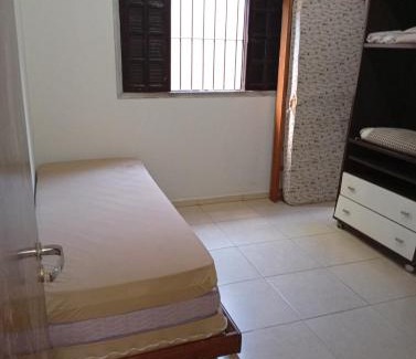 Jardim Mar e Ceu Casa | Casa Temporada Guaruja Enseada