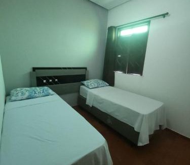 Lencois Casa | Casa Temporada Lençóis