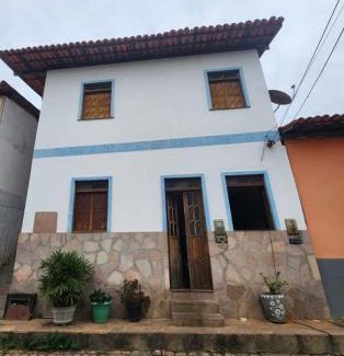 Lencois Casa | Casa Temporada Lençóis