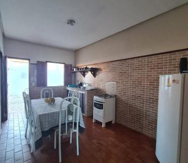 Lencois Casa | Casa Temporada Lençóis