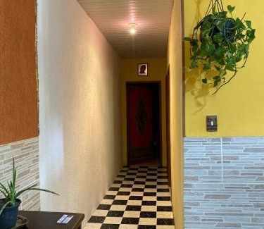 Eldorado Casa | Casa temporada maricá