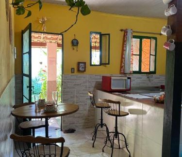 Eldorado Casa | Casa temporada maricá