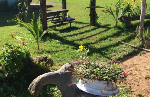 Cavalcante Casa | Casa Temporada na Chácara