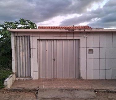 Triunfo Casa | Casa Temporada Oasis no Sertão