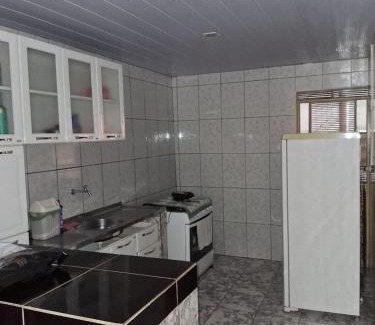 Triunfo Casa | Casa Temporada Oasis no Sertão