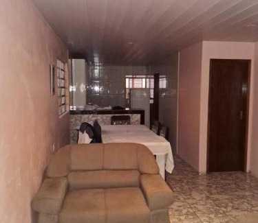Triunfo Casa | Casa Temporada Oasis no Sertão