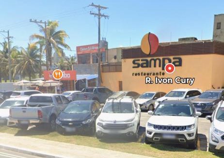 Pituacu Casa | Casa temporada Octávio Mangabeira