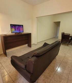 Hortolandia Apartamento | Casa temporada para 5 pessoas