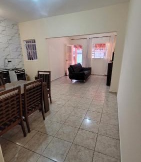 Hortolandia Apartamento | Casa temporada para 5 pessoas
