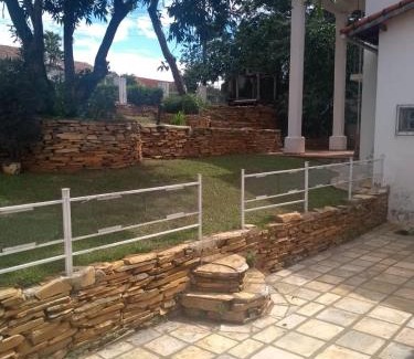 Sao Jose da Barra Casa | Casa Temporada Vila Residencial Furnas, Capitólio MG