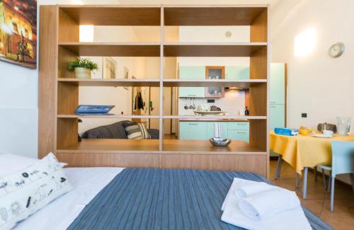 San Donato Apartamento | Casa Temporanea