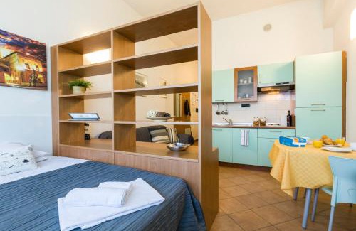San Donato Apartamento | Casa Temporanea