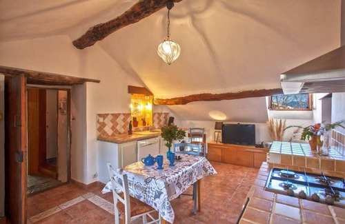 Santo-Pietro-di-Tenda Apartamento | Casa Tenda