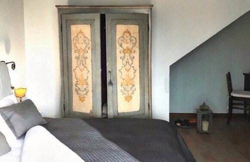 Misano Monte Cama Y Desayuno | A tientas House B & B - encantadora residencia-APP. Rosa
