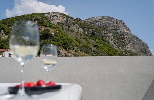 Spilion Apartamento | Casa Teo Apt2