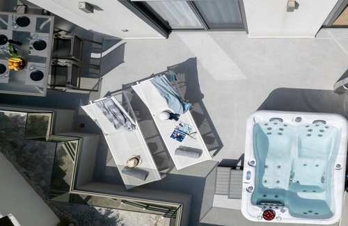 Spilion Apartamento | Casa Teo Apt2
