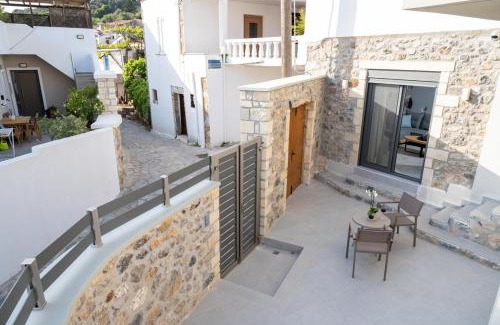 Spilion Casa | Casa Teo, By Hellocrete