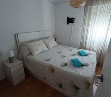 Santa Pola Casa | Casa Teo.