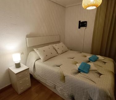 Santa Pola Casa | Casa Teo.