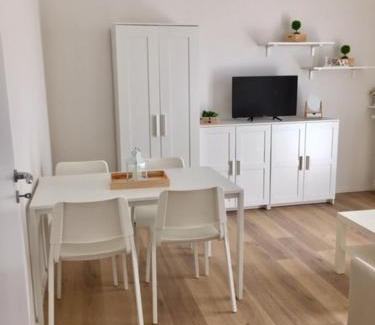 Pavia Apartamento | Casa Teo Pavia città