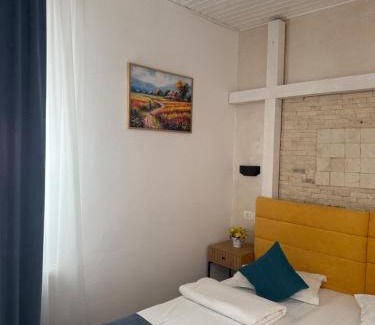 Mahmudia Casa | Casa Teo