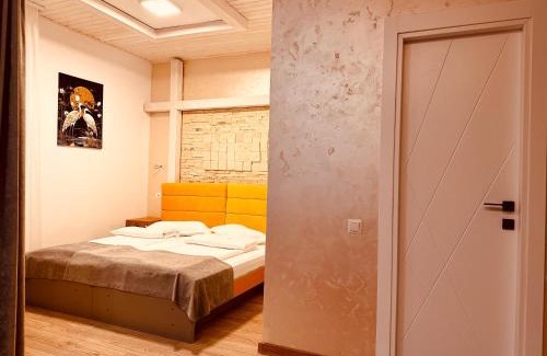 Mahmudia Casa | Casa Teo