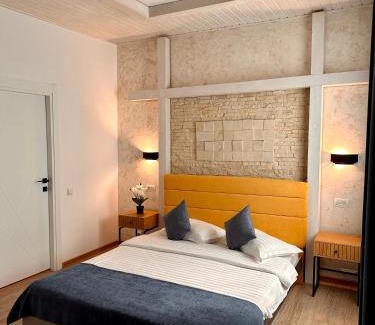 Mahmudia Casa | Casa Teo