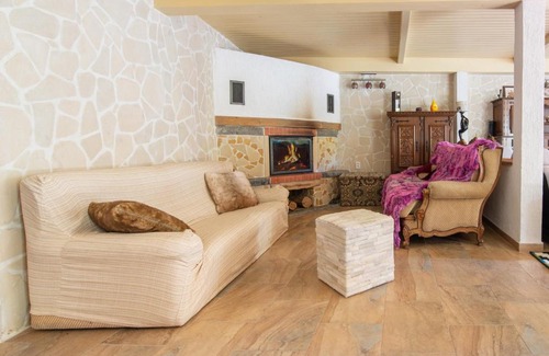Ilia Casa | CASA TEODORA