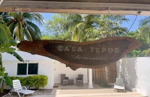 Merida Municipality Casa | Casa Tepos, KAN