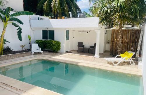 Merida Municipality Casa | Casa Tepos, KAN