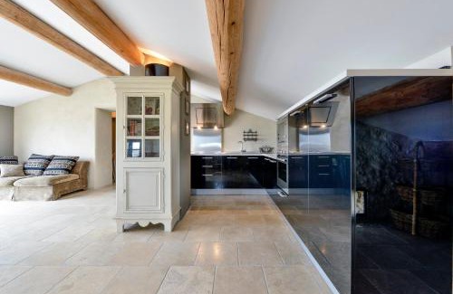 Aleria Apartamento | Casa Teppe rosse