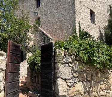 Aleria Apartamento | Casa Teppe rosse