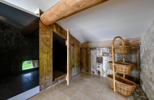 Aleria Apartamento | Casa Teppe rosse