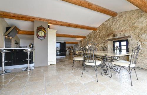Aleria Apartamento | Casa Teppe rosse