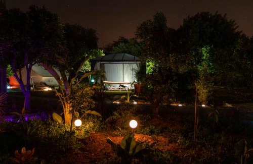 Apra Casa | Casa Terapia