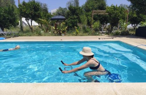 Apra Casa | Casa Terapia