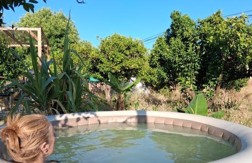 Apra Casa | Casa Terapia