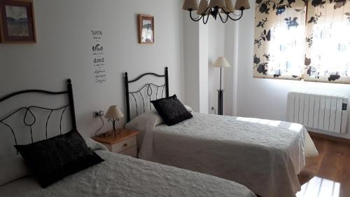 Orihuela del Tremedal Apartamento | Casa Tere