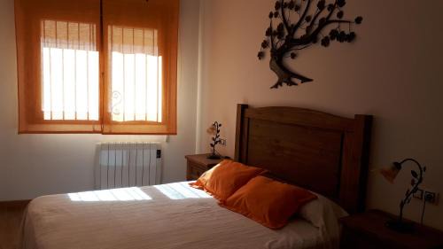 Orihuela del Tremedal Apartamento | Casa Tere