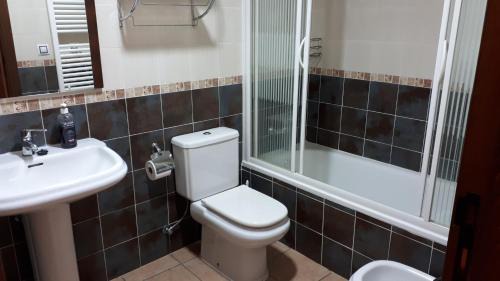 Orihuela del Tremedal Apartamento | Casa Tere