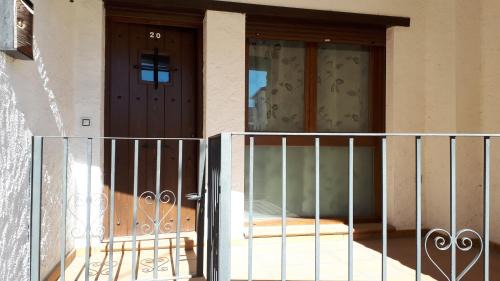 Orihuela del Tremedal Apartamento | Casa Tere