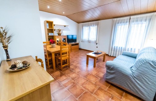 Valderrobres Apartamento | CASA TERE