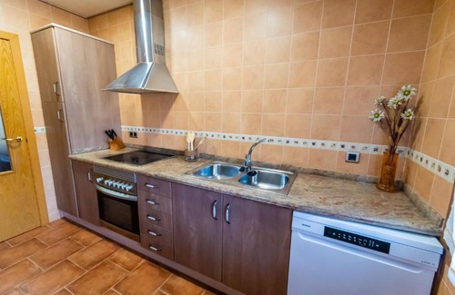 Valderrobres Apartamento | CASA TERE