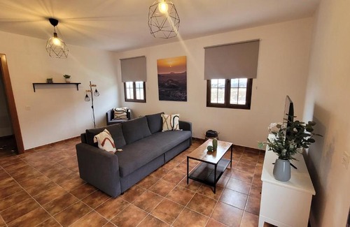 Tajaste Casa | CASA TERE Y MARCIAL