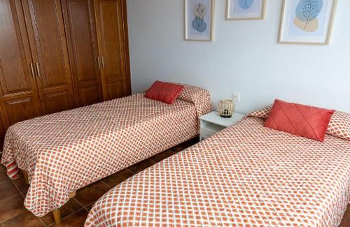 Tajaste Casa | CASA TERE Y MARCIAL