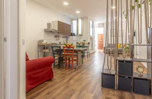 Rieti Apartamento | Casa Terenzio