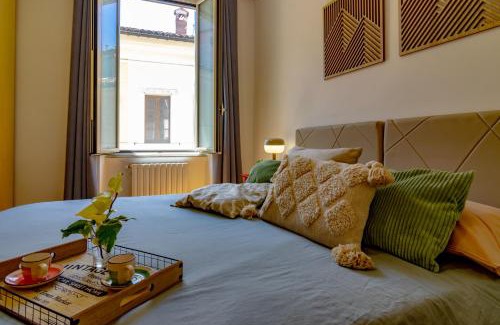 Rieti Apartamento | Casa Terenzio